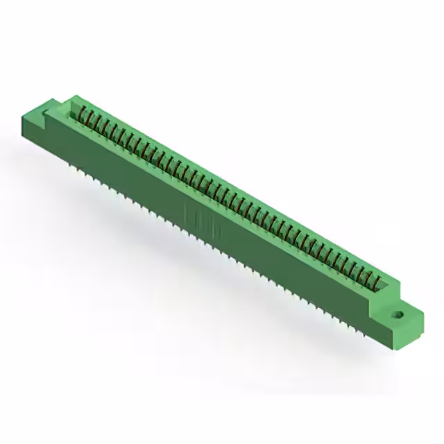 341-076-520-202 EDAC Inc.  Edgeboard Connectors